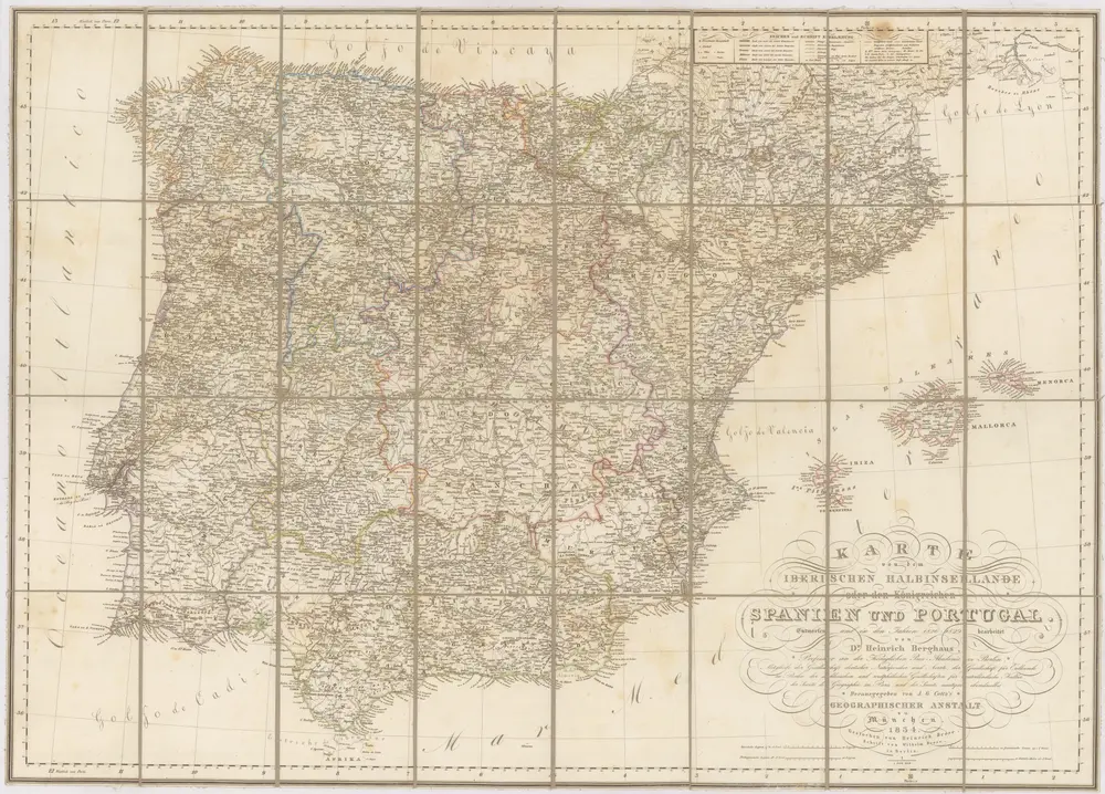 Pré-visualização do mapa antigo