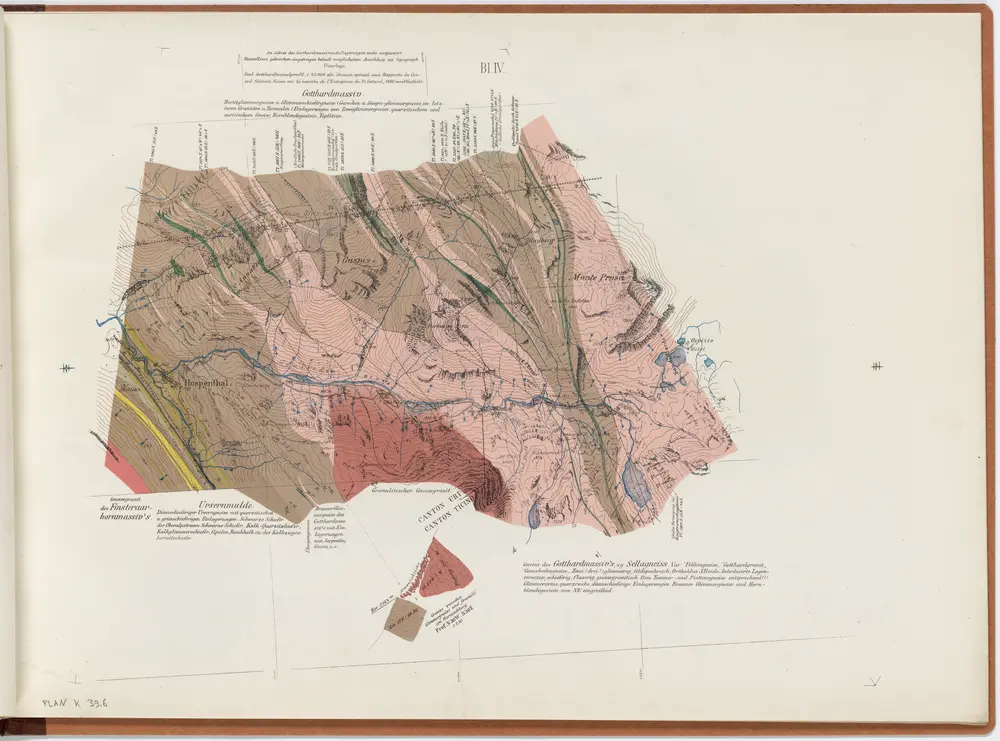 Pré-visualização do mapa antigo