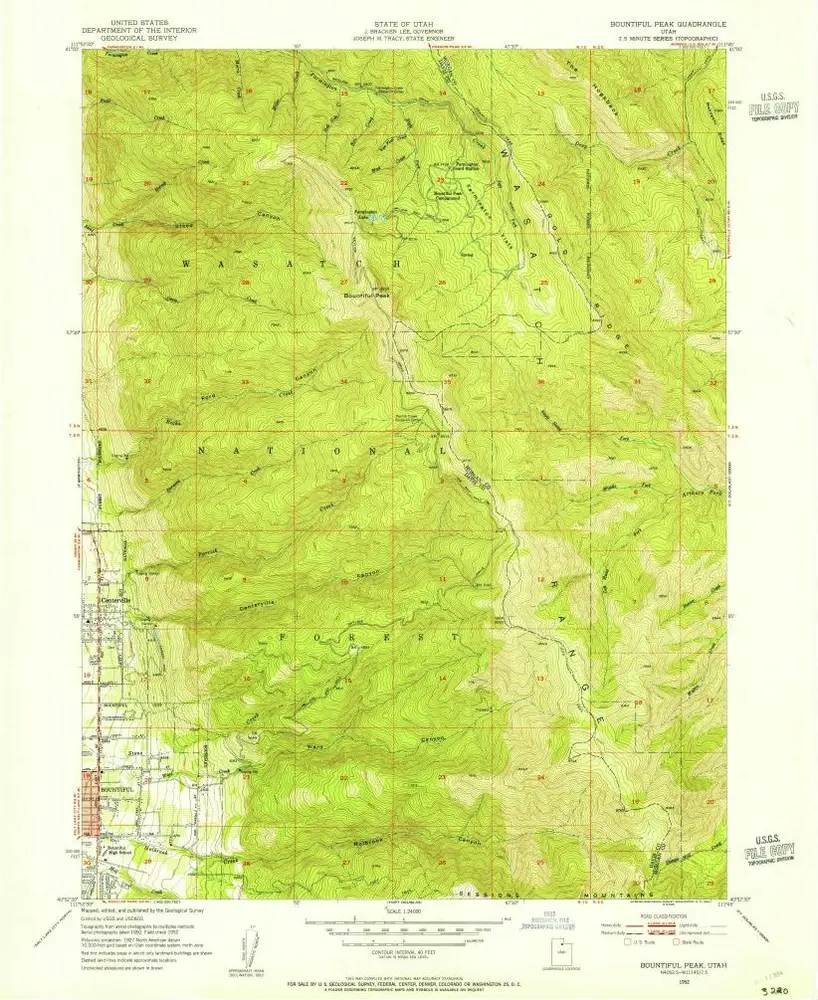 Vista previa del mapa antiguo