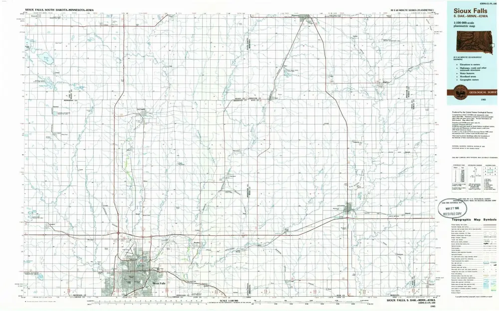 Anteprima della vecchia mappa