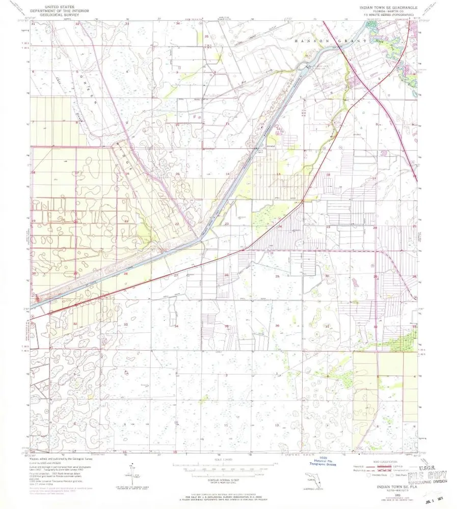 Thumbnail of historical map