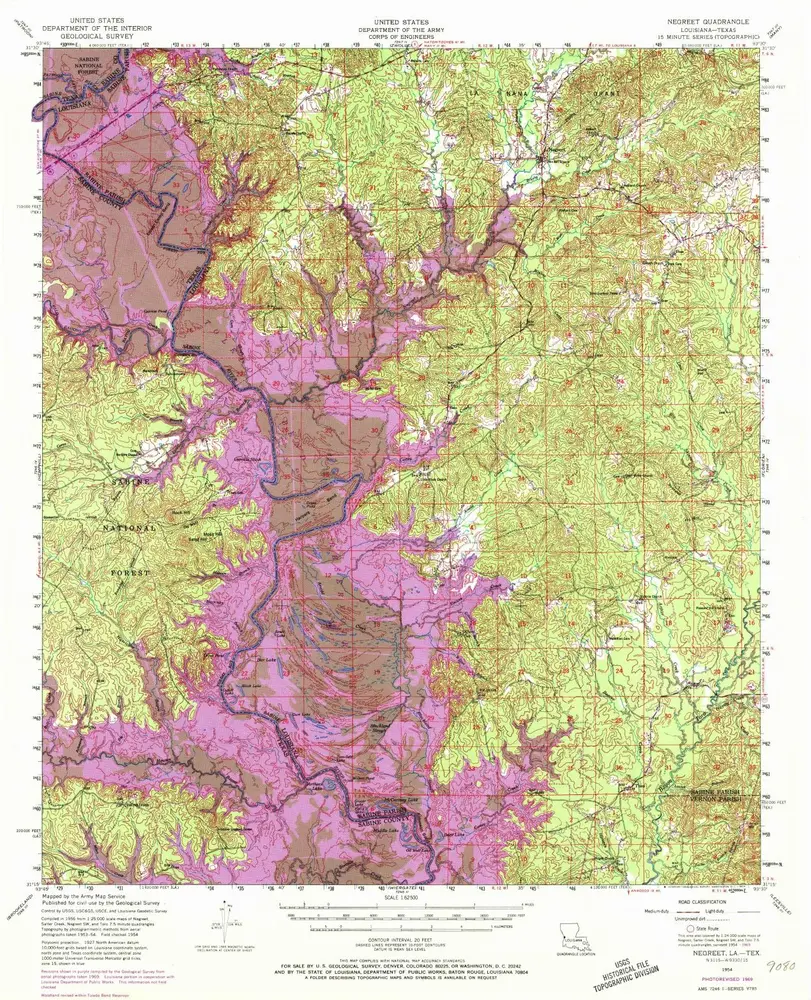 Pré-visualização do mapa antigo