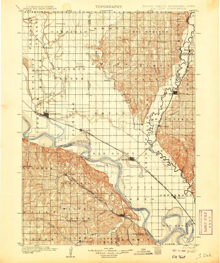 Thumbnail of historical map