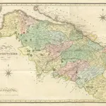 Thumbnail of historical map