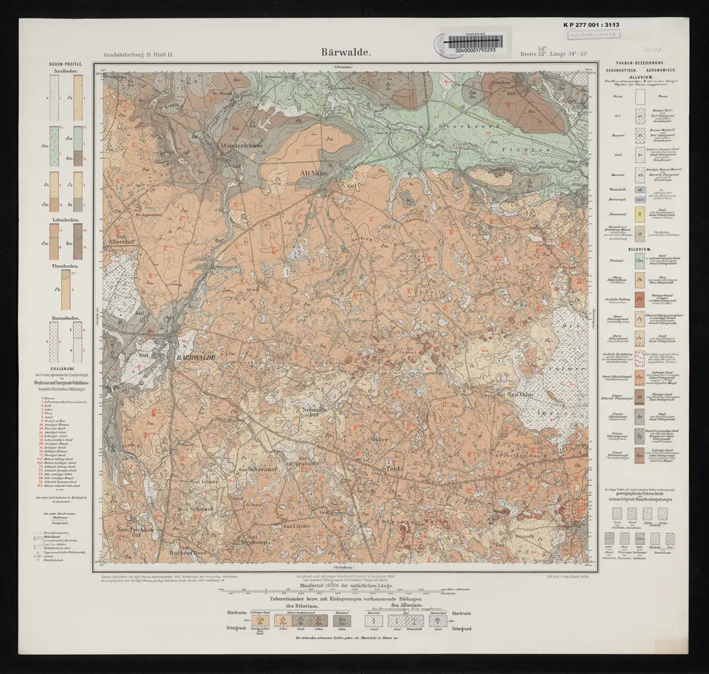 Thumbnail of historical map