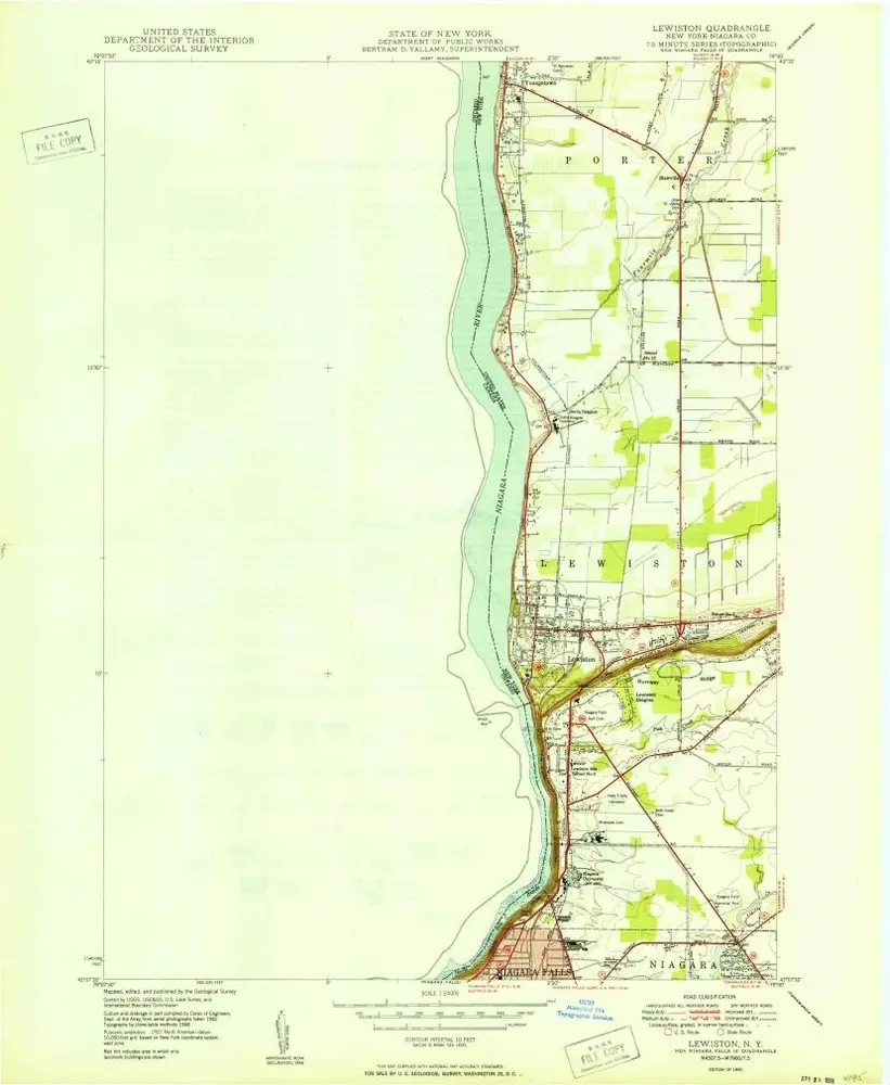 Thumbnail of historical map