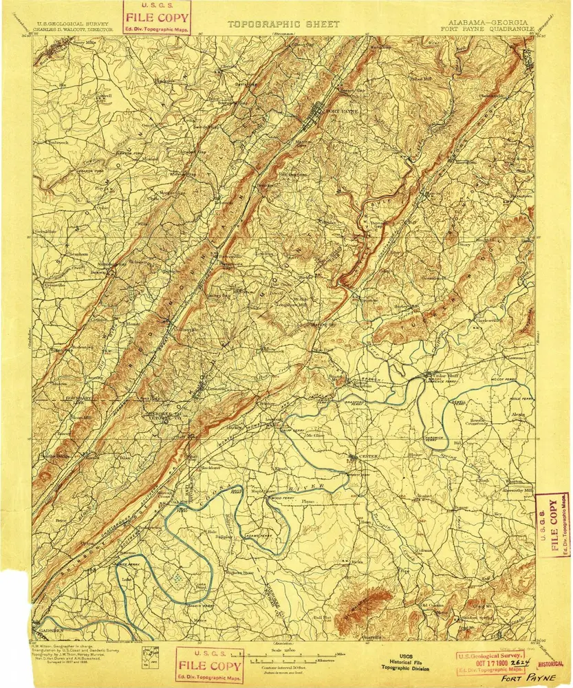 Thumbnail of historical map