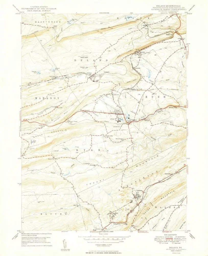 Pré-visualização do mapa antigo