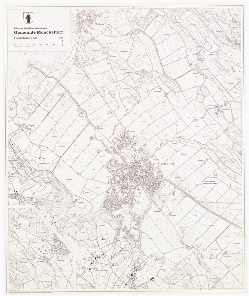 Thumbnail of historical map