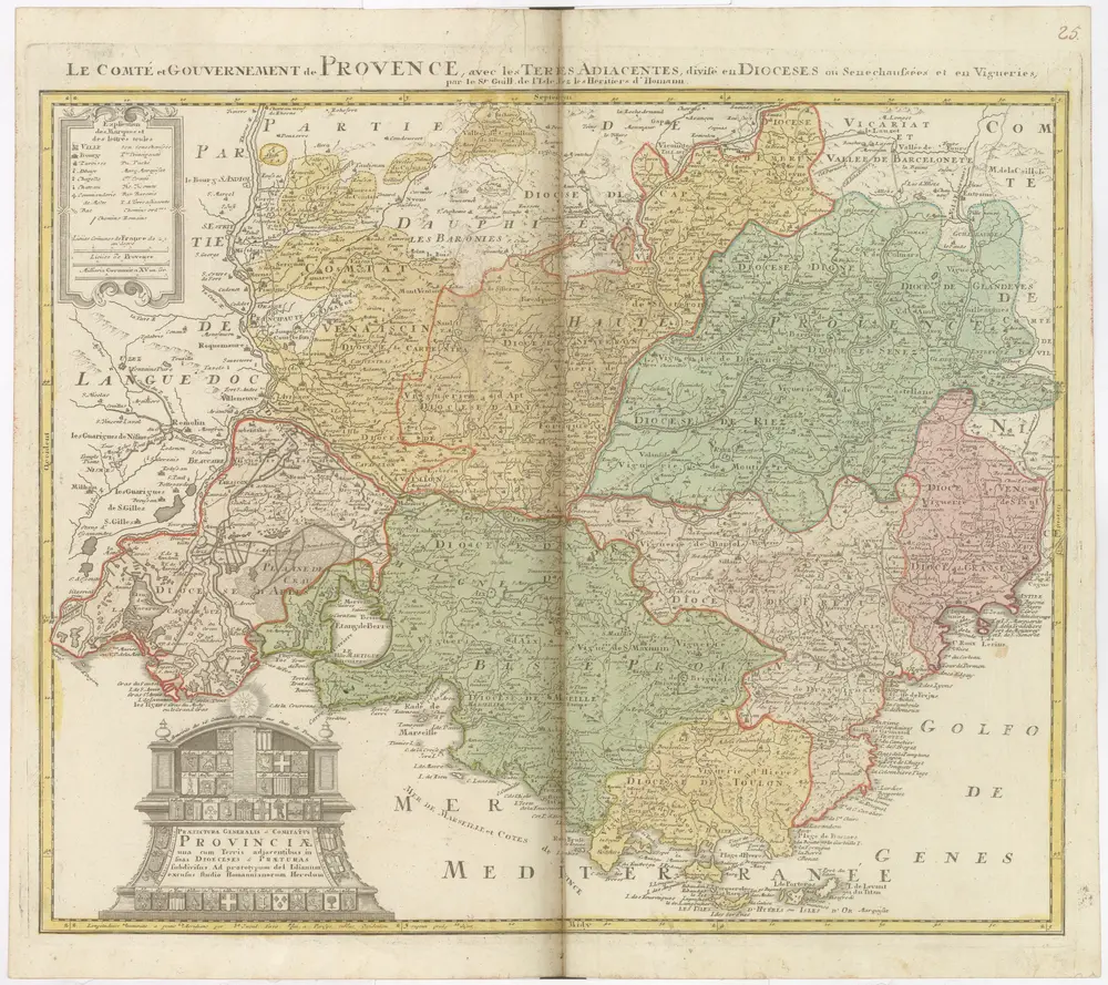 Pré-visualização do mapa antigo