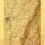 Thumbnail of historical map