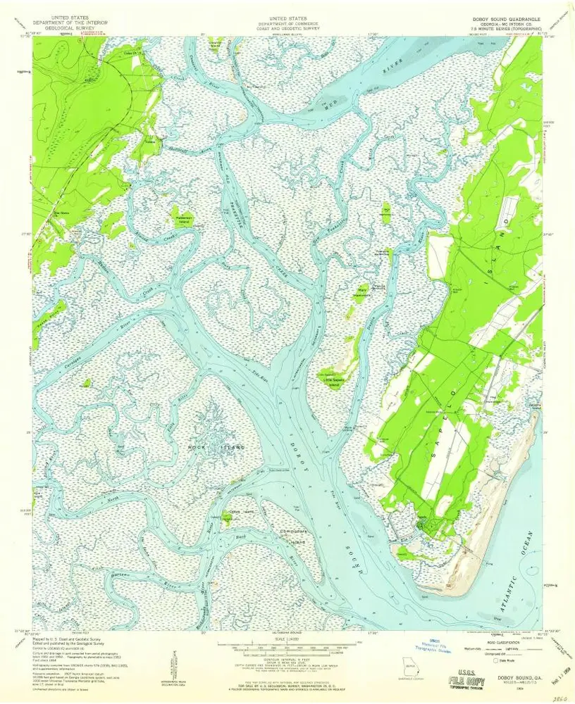 Vista previa del mapa antiguo