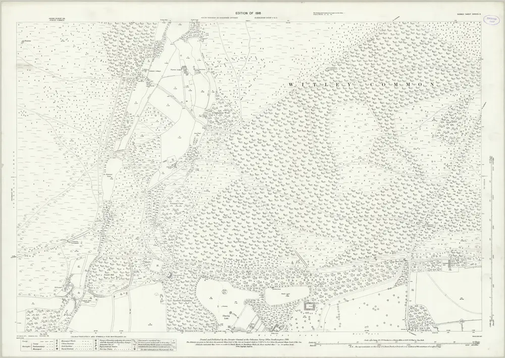 Pré-visualização do mapa antigo