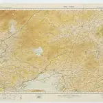 Aperçu de l'ancienne carte