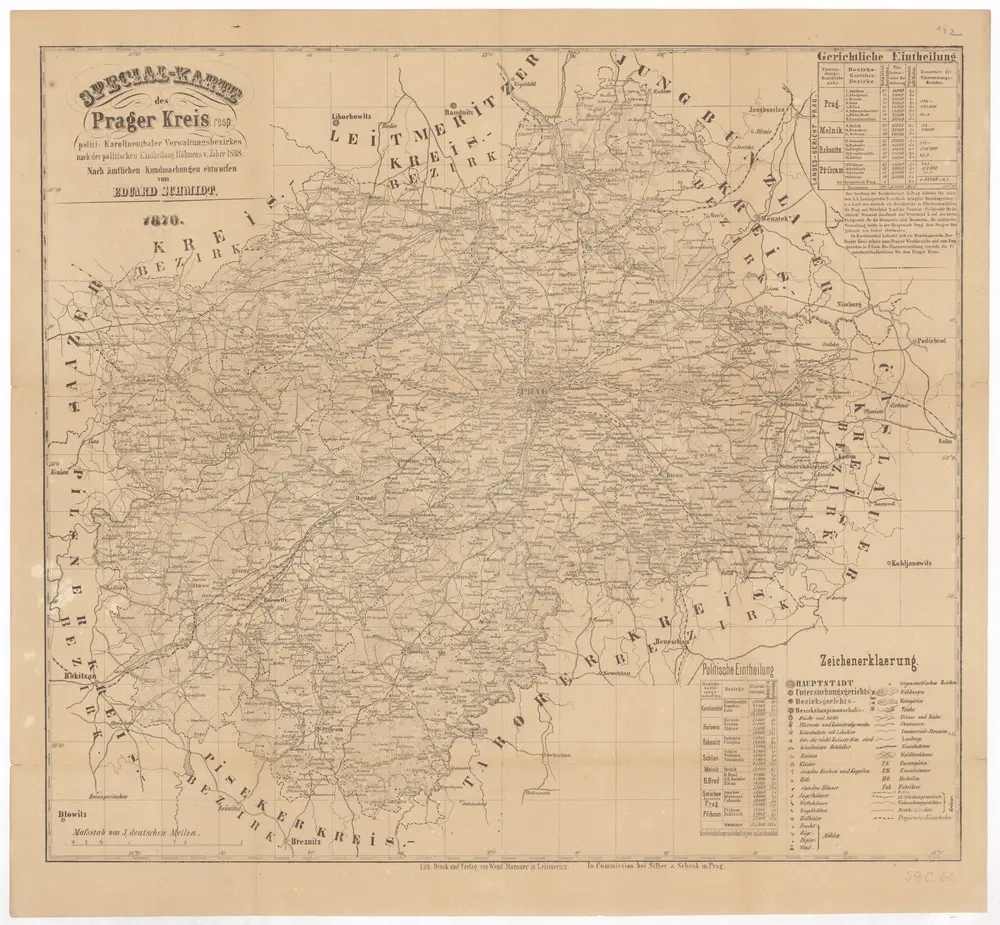 Aperçu de l'ancienne carte