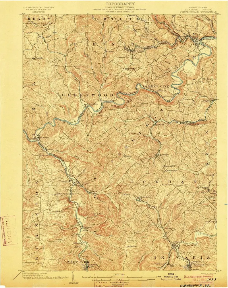 Thumbnail of historical map