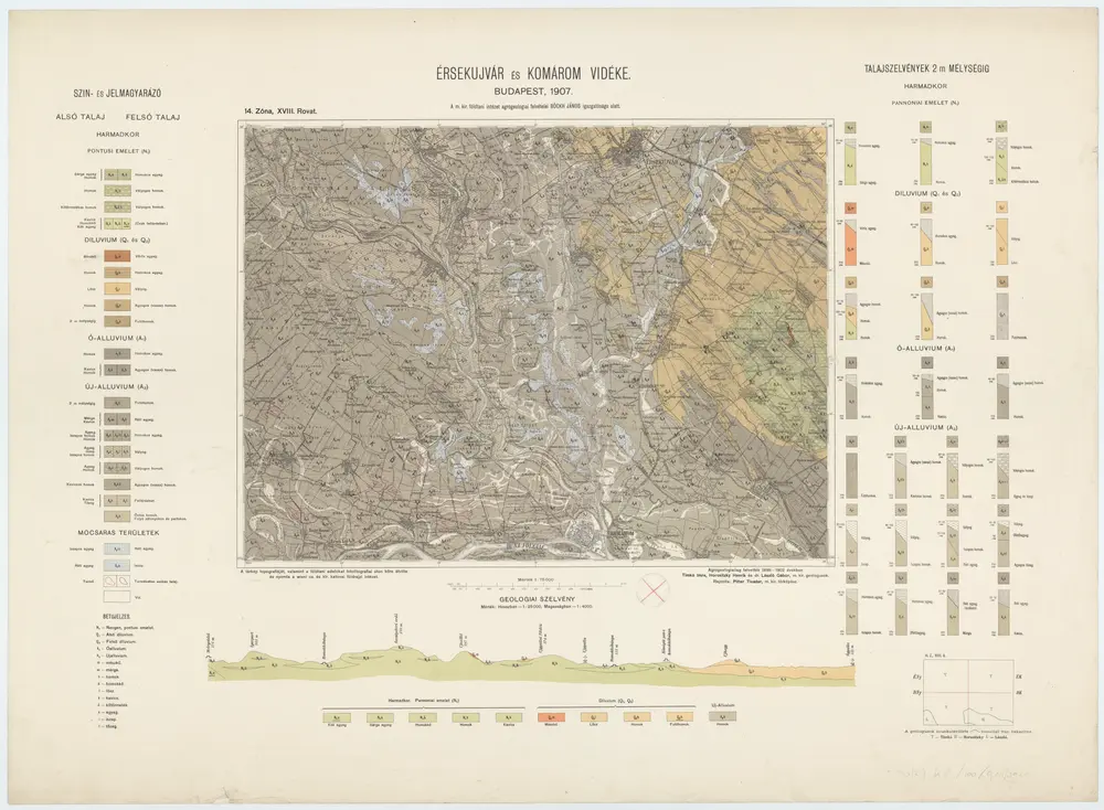 Thumbnail of historical map