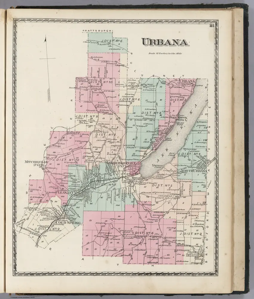 Thumbnail of historical map