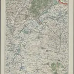 Thumbnail of historical map