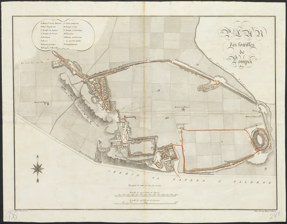 Vista previa del mapa antiguo