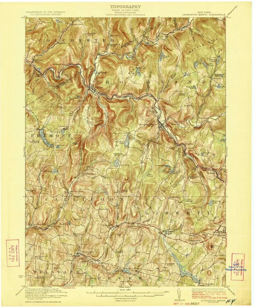 Pré-visualização do mapa antigo