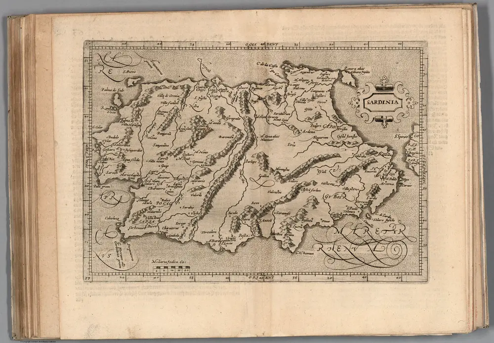 Pré-visualização do mapa antigo