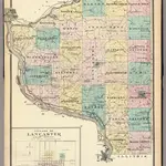 Thumbnail of historical map