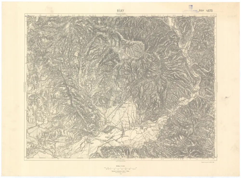 Anteprima della vecchia mappa