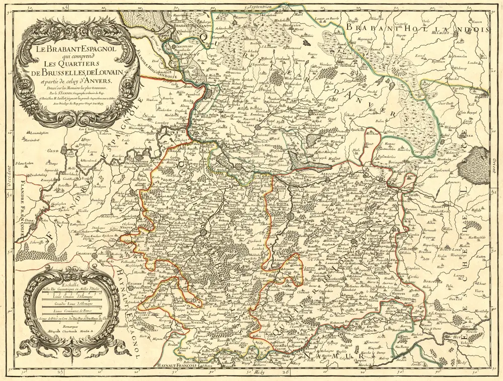 Thumbnail of historical map