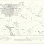 Anteprima della vecchia mappa