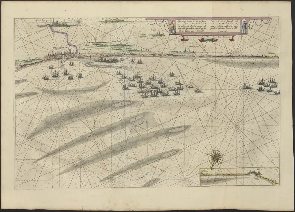 Vista previa del mapa antiguo