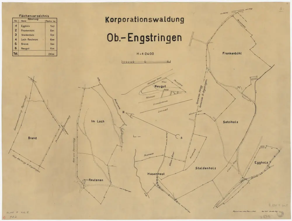 Thumbnail of historical map