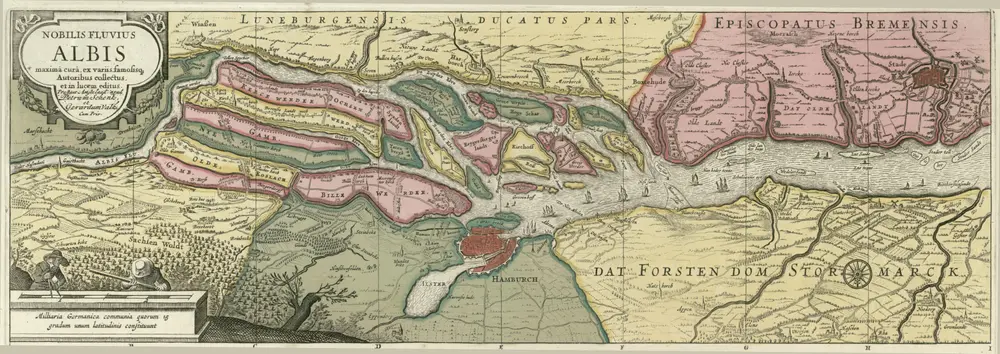 Pré-visualização do mapa antigo