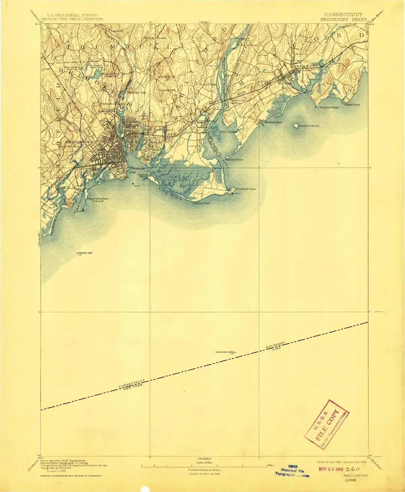 Anteprima della vecchia mappa