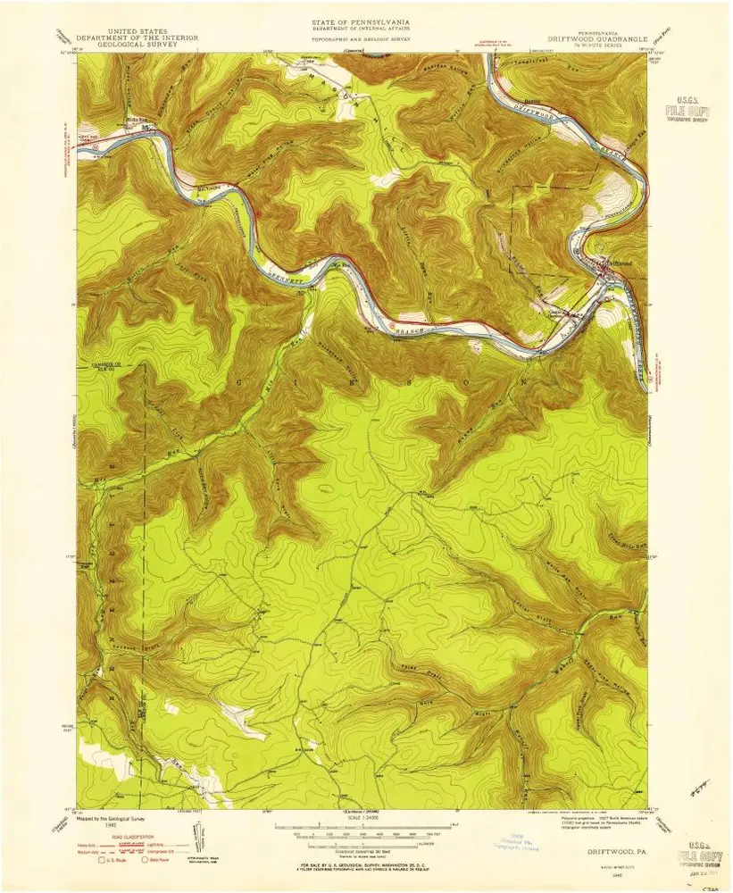 Thumbnail of historical map