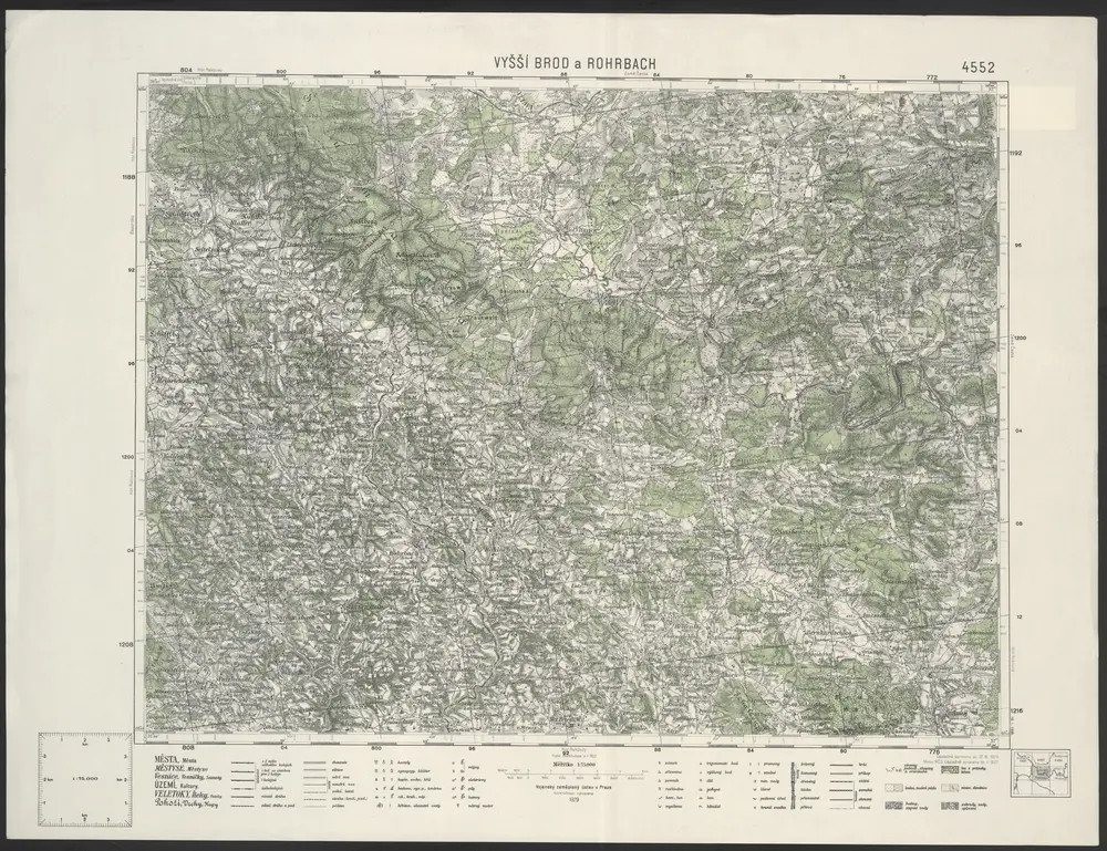 Pré-visualização do mapa antigo