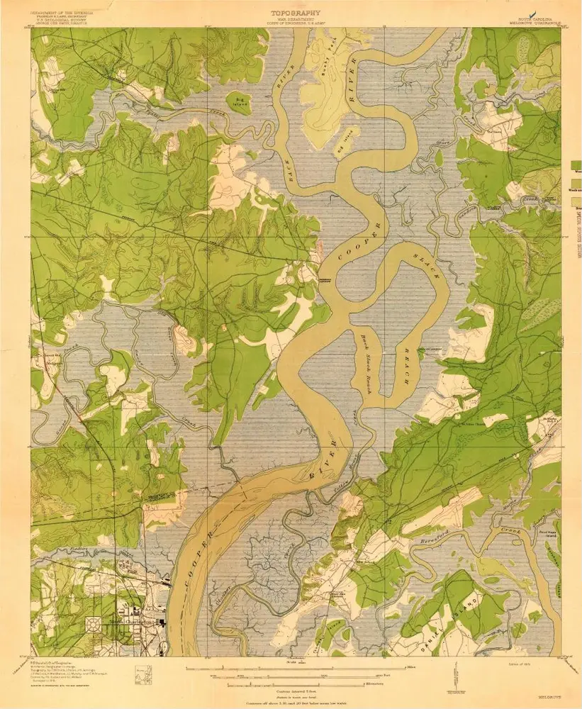 Pré-visualização do mapa antigo