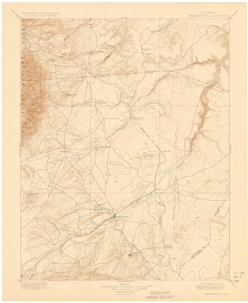 Thumbnail of historical map