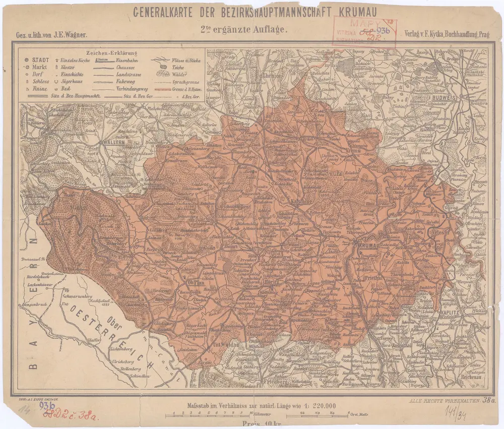 Thumbnail of historical map