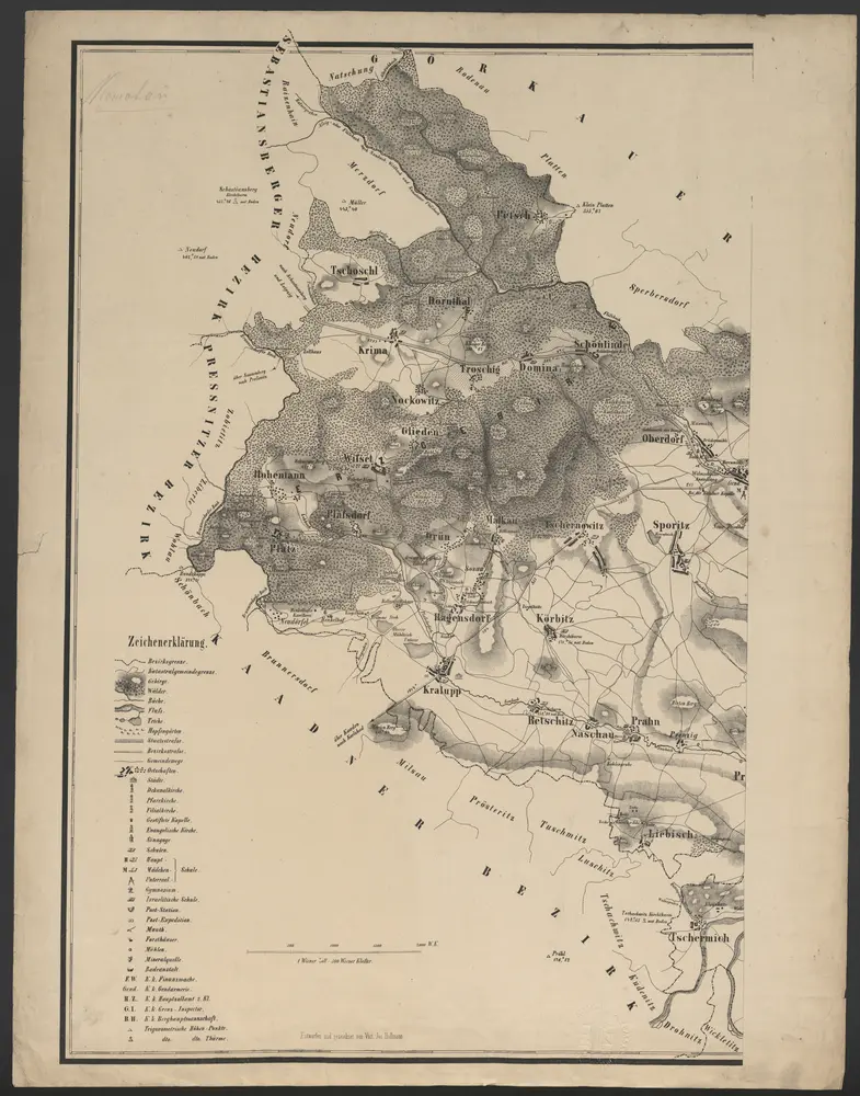 Thumbnail of historical map