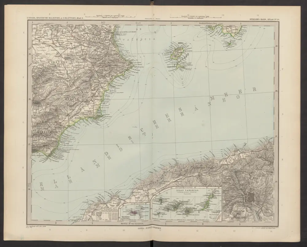 Pré-visualização do mapa antigo