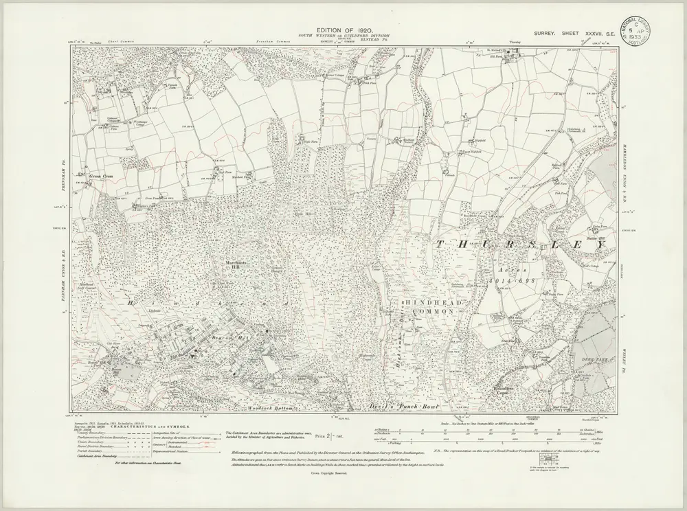 Anteprima della vecchia mappa