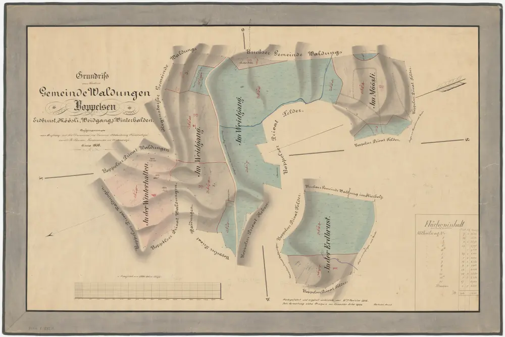 Thumbnail of historical map