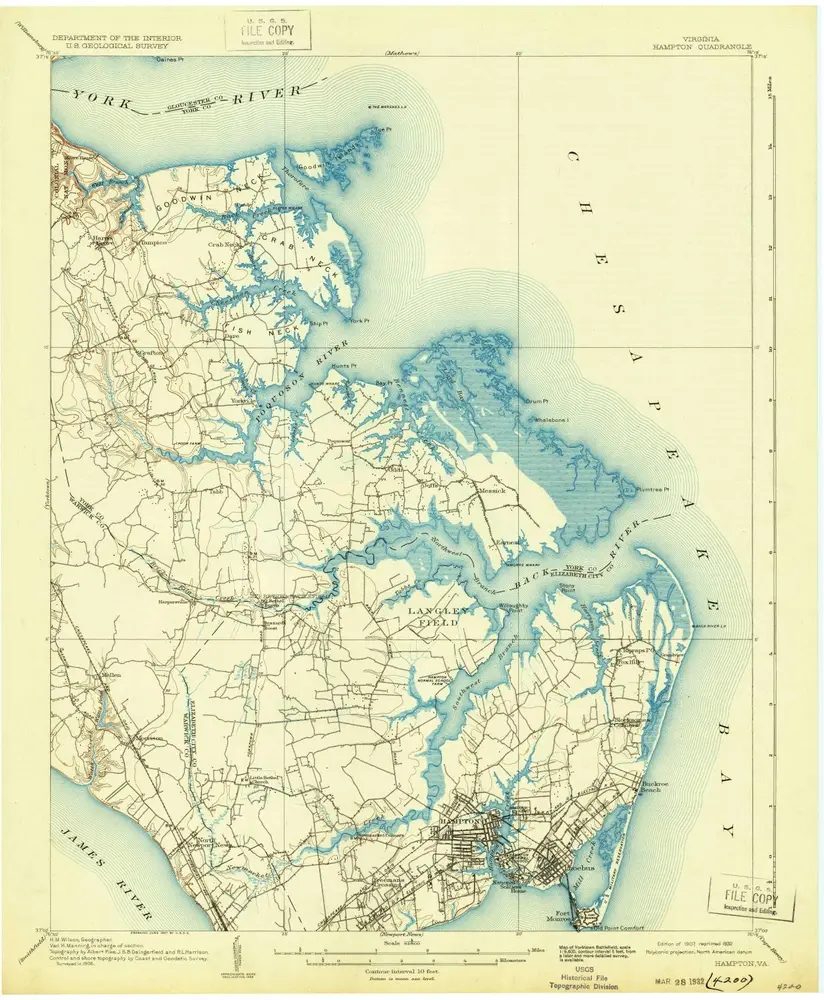 Anteprima della vecchia mappa