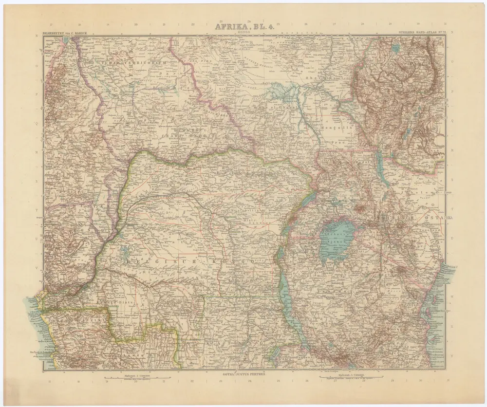 Pré-visualização do mapa antigo