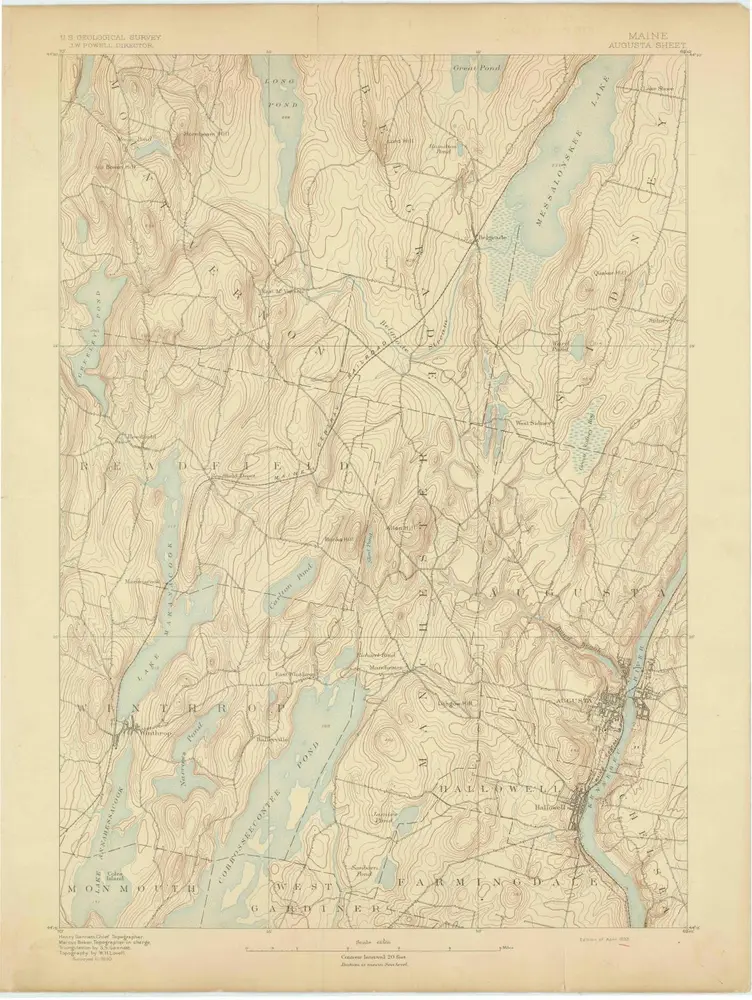 Pré-visualização do mapa antigo