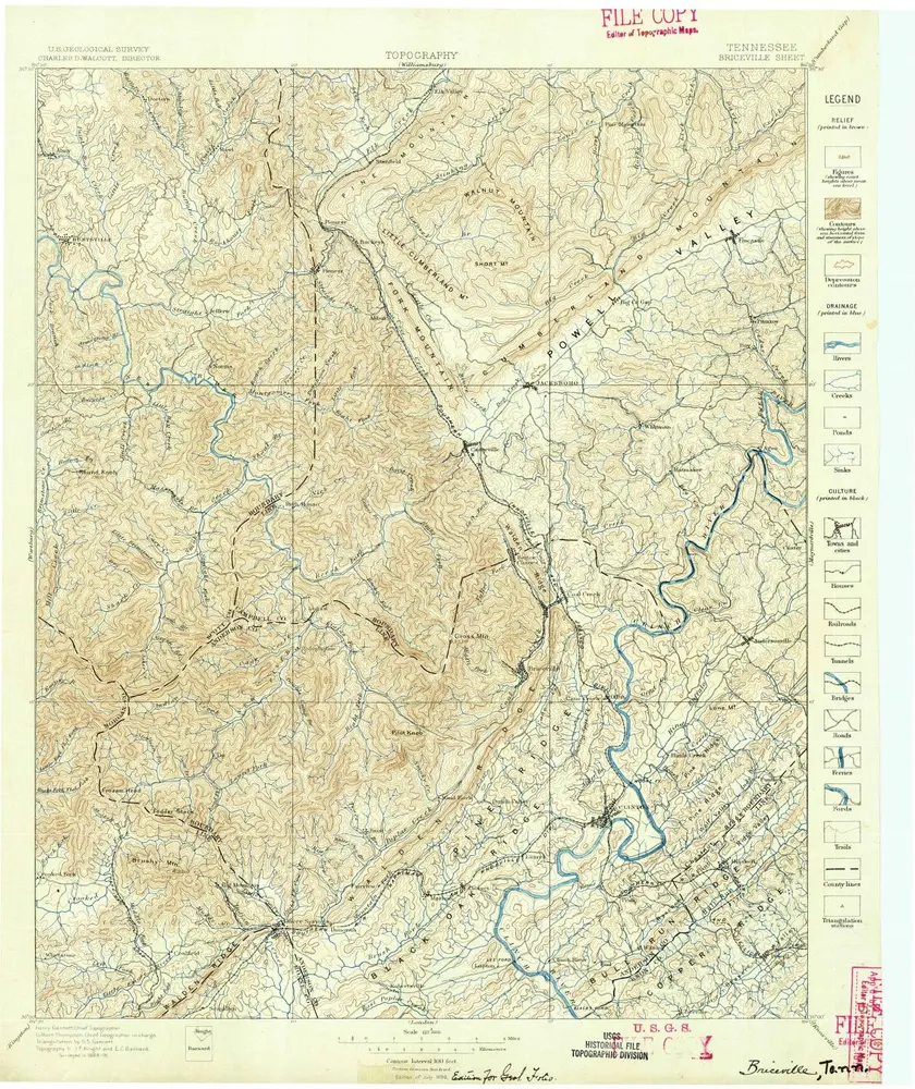 Thumbnail of historical map