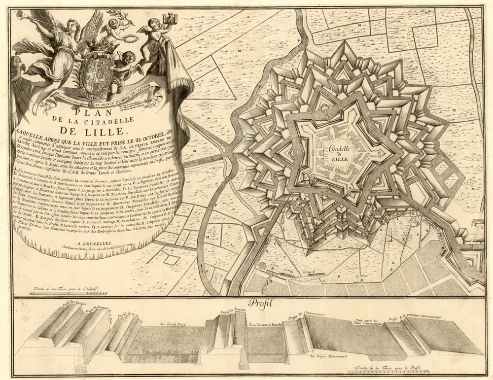 Thumbnail of historical map