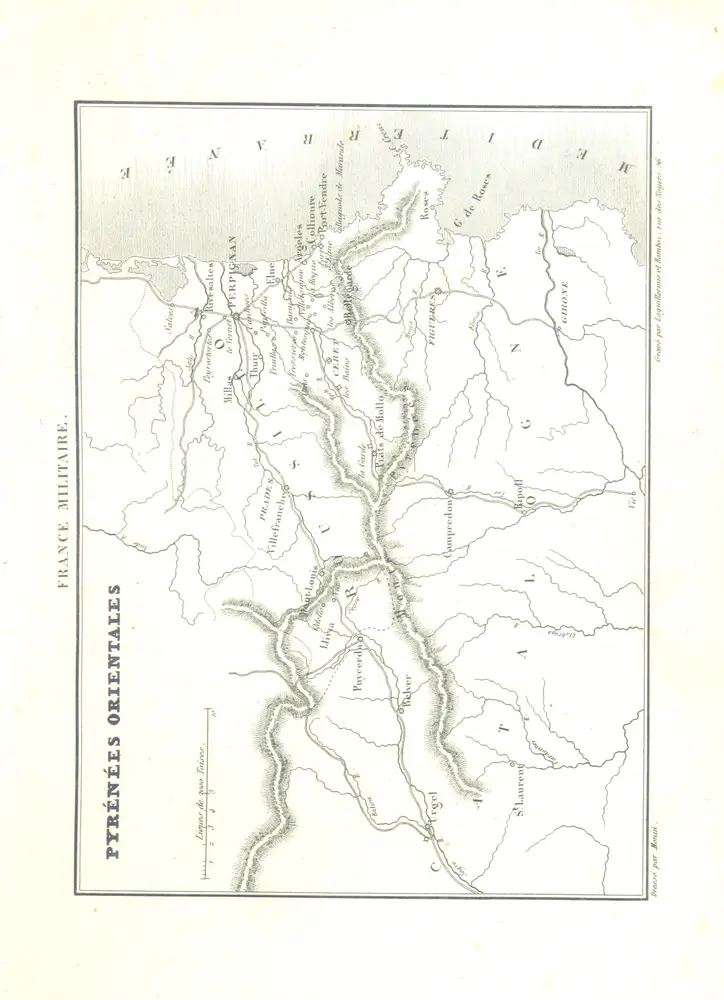 Anteprima della vecchia mappa