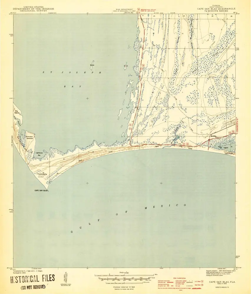 Vista previa del mapa antiguo